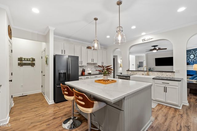 12200 Fieldmist Drive, Raleigh, NC 27614