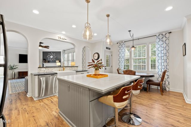 12200 Fieldmist Drive, Raleigh, NC 27614