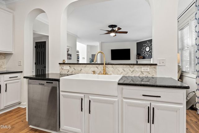 12200 Fieldmist Drive, Raleigh, NC 27614