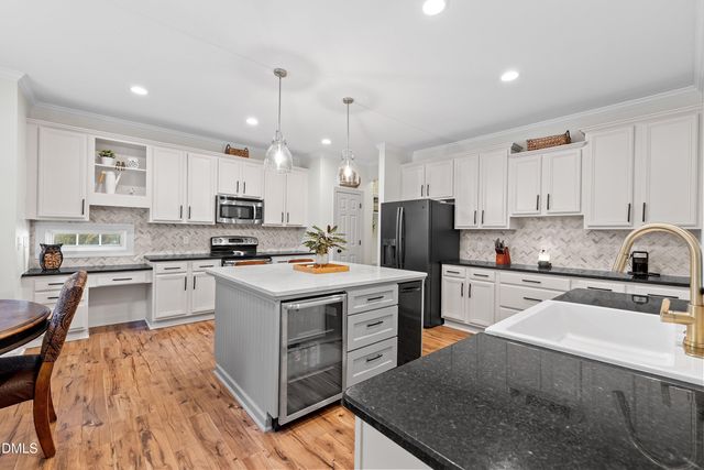 12200 Fieldmist Drive, Raleigh, NC 27614