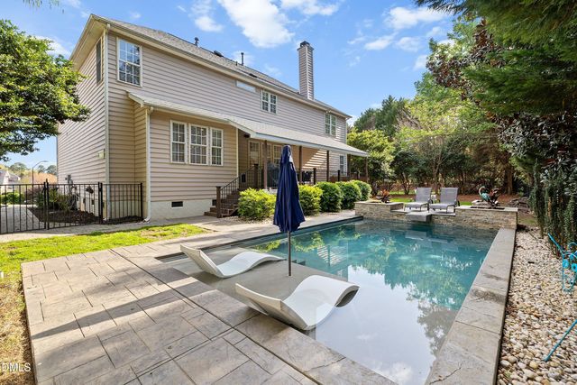 12200 Fieldmist Drive, Raleigh, NC 27614