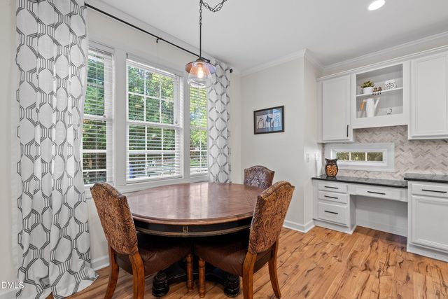 12200 Fieldmist Drive, Raleigh, NC 27614