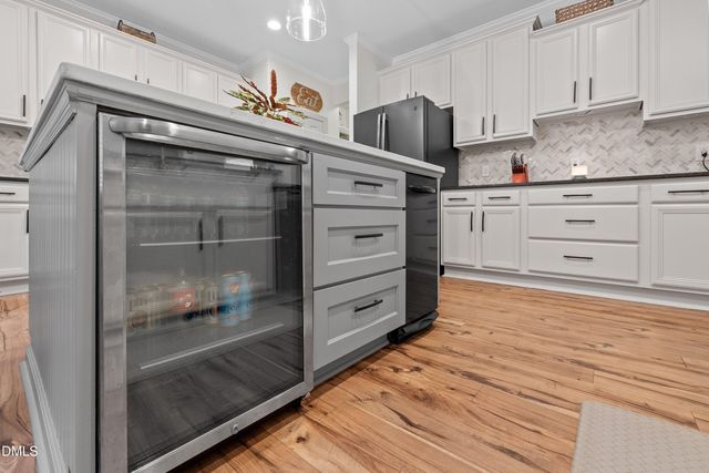 12200 Fieldmist Drive, Raleigh, NC 27614