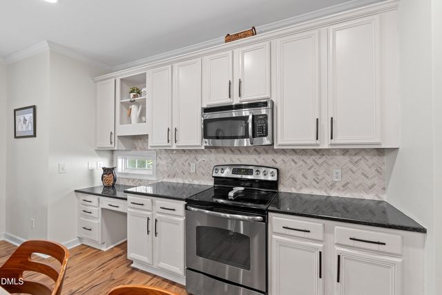 12200 Fieldmist Drive, Raleigh, NC 27614