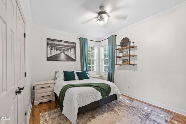 12200 Fieldmist Drive, Raleigh, NC 27614