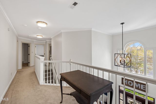 12200 Fieldmist Drive, Raleigh, NC 27614