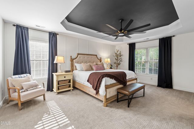 12200 Fieldmist Drive, Raleigh, NC 27614