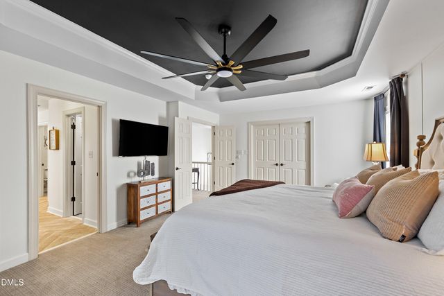 12200 Fieldmist Drive, Raleigh, NC 27614