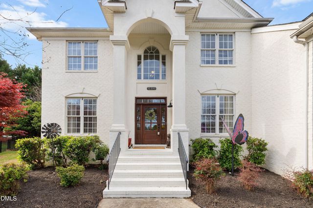 12200 Fieldmist Drive, Raleigh, NC 27614
