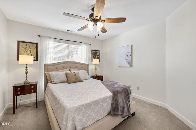 12200 Fieldmist Drive, Raleigh, NC 27614