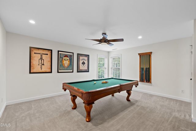 12200 Fieldmist Drive, Raleigh, NC 27614