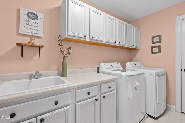 12200 Fieldmist Drive, Raleigh, NC 27614