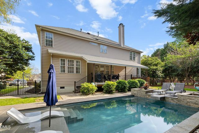 12200 Fieldmist Drive, Raleigh, NC 27614