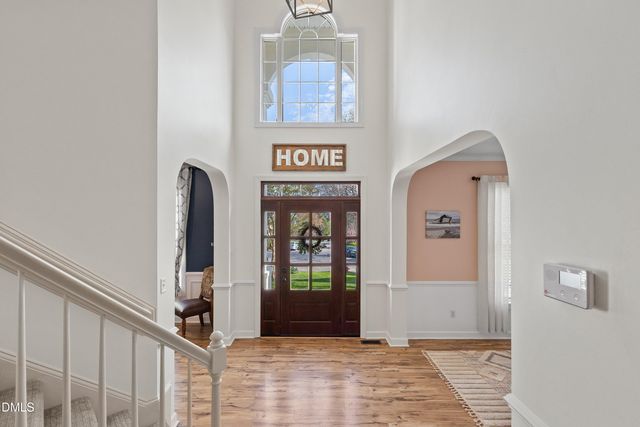 12200 Fieldmist Drive, Raleigh, NC 27614