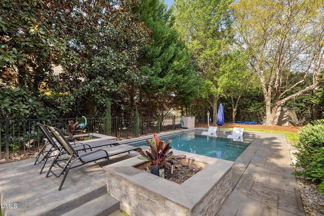 12200 Fieldmist Drive, Raleigh, NC 27614