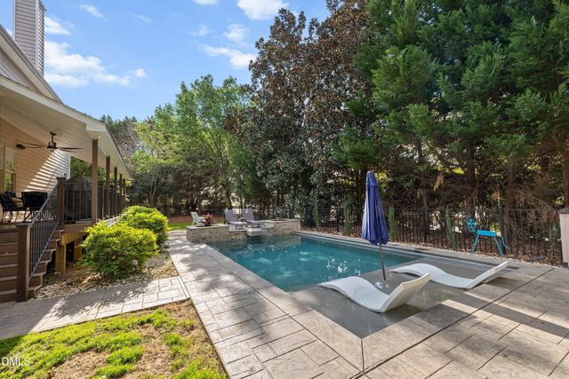 12200 Fieldmist Drive, Raleigh, NC 27614