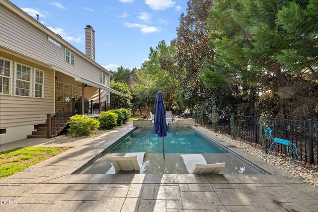 12200 Fieldmist Drive, Raleigh, NC 27614