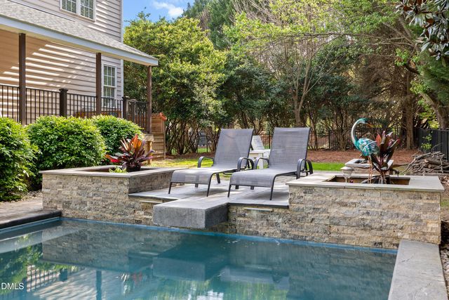 12200 Fieldmist Drive, Raleigh, NC 27614