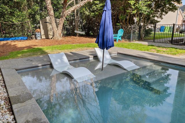 12200 Fieldmist Drive, Raleigh, NC 27614