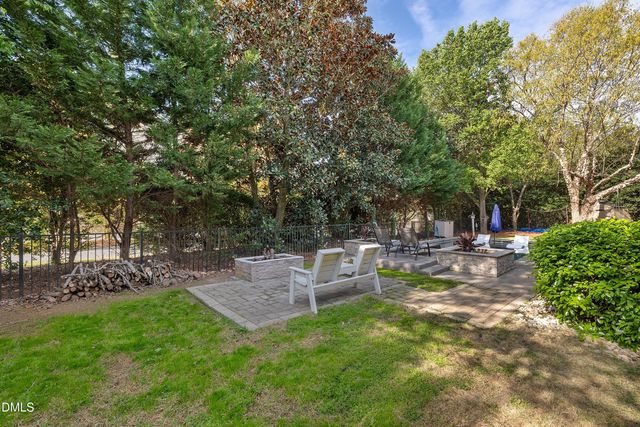 12200 Fieldmist Drive, Raleigh, NC 27614