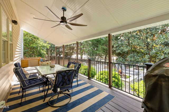 12200 Fieldmist Drive, Raleigh, NC 27614