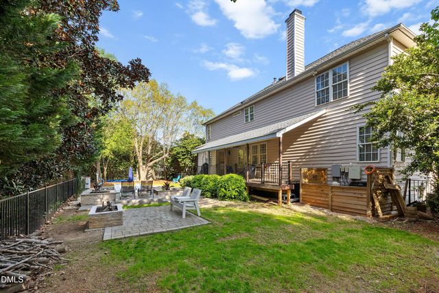 12200 Fieldmist Drive, Raleigh, NC 27614