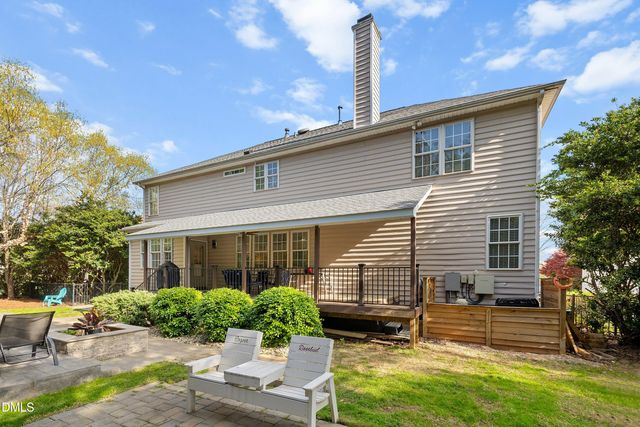 12200 Fieldmist Drive, Raleigh, NC 27614