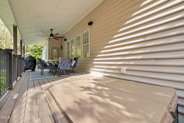 12200 Fieldmist Drive, Raleigh, NC 27614