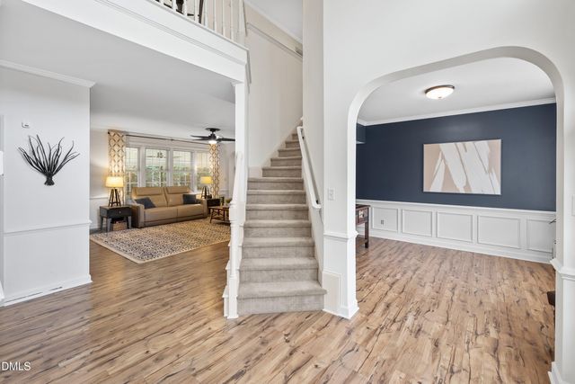 12200 Fieldmist Drive, Raleigh, NC 27614