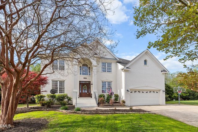 12200 Fieldmist Drive, Raleigh, NC 27614