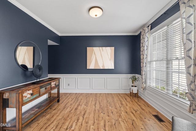 12200 Fieldmist Drive, Raleigh, NC 27614