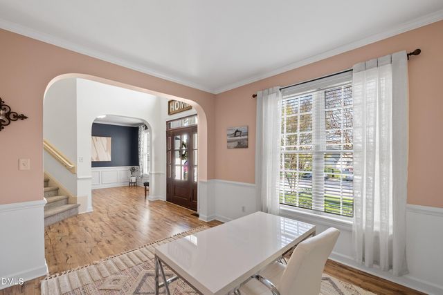 12200 Fieldmist Drive, Raleigh, NC 27614