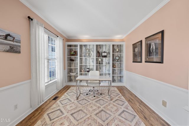 12200 Fieldmist Drive, Raleigh, NC 27614