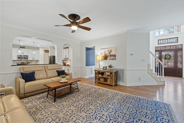 12200 Fieldmist Drive, Raleigh, NC 27614