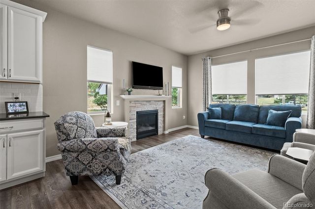 11854 Huckleberry Drive, Franktown, CO 80116