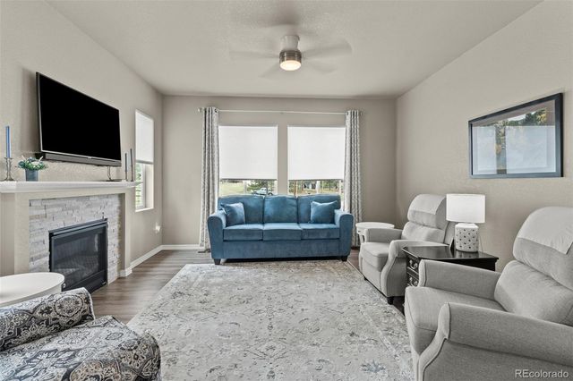 11854 Huckleberry Drive, Franktown, CO 80116