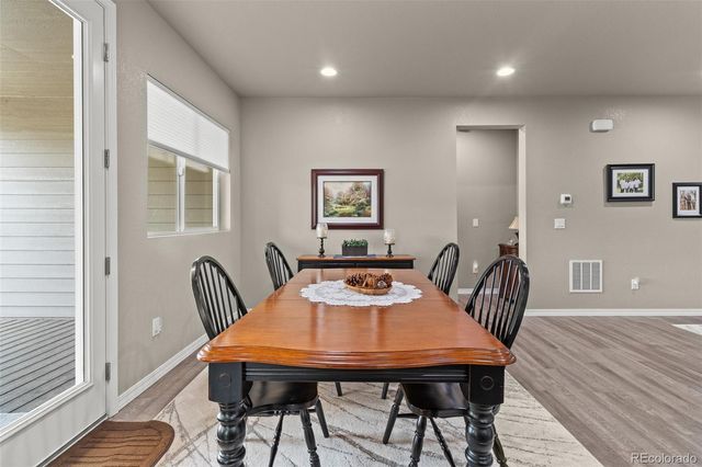 11854 Huckleberry Drive, Franktown, CO 80116