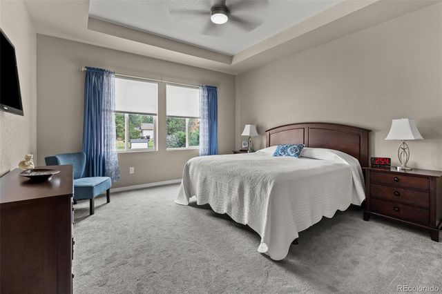 11854 Huckleberry Drive, Franktown, CO 80116