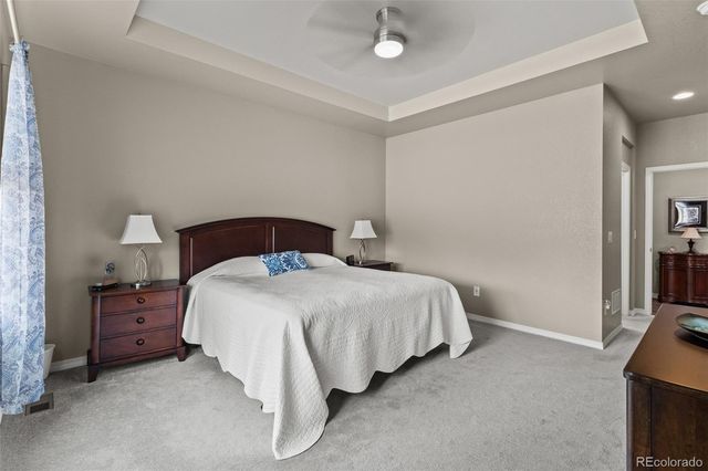 11854 Huckleberry Drive, Franktown, CO 80116