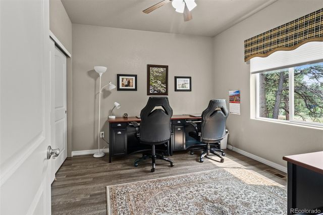 11854 Huckleberry Drive, Franktown, CO 80116