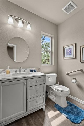 11854 Huckleberry Drive, Franktown, CO 80116