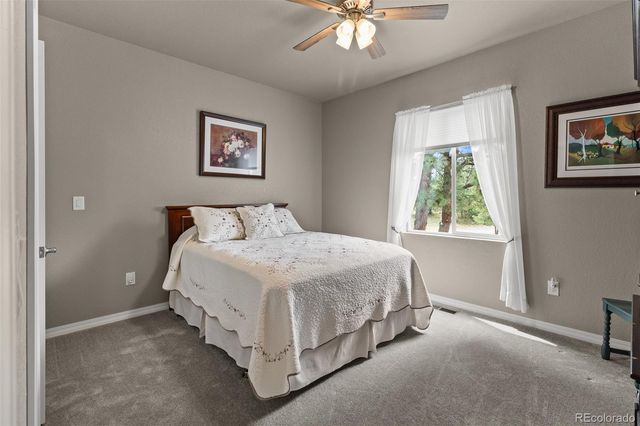 11854 Huckleberry Drive, Franktown, CO 80116