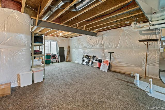 11854 Huckleberry Drive, Franktown, CO 80116