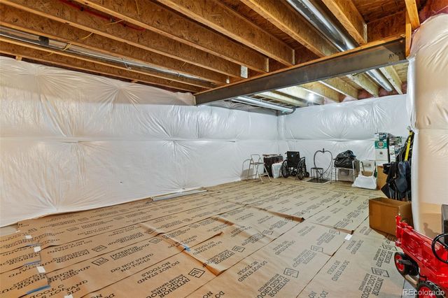 11854 Huckleberry Drive, Franktown, CO 80116