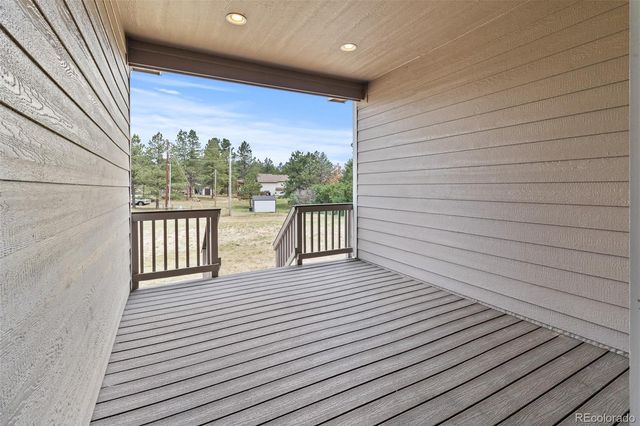 11854 Huckleberry Drive, Franktown, CO 80116