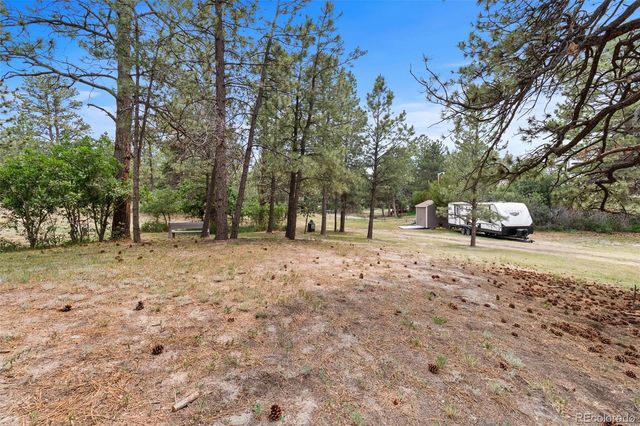 11854 Huckleberry Drive, Franktown, CO 80116