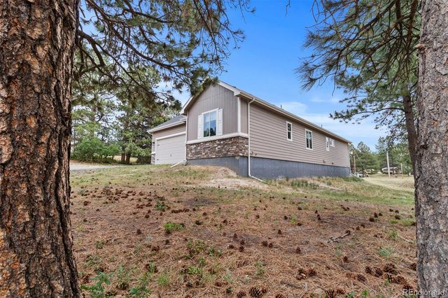 11854 Huckleberry Drive, Franktown, CO 80116