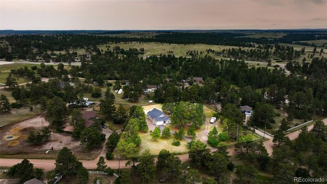 11854 Huckleberry Drive, Franktown, CO 80116