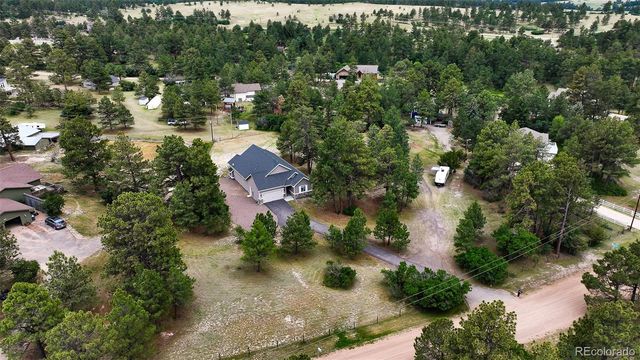 11854 Huckleberry Drive, Franktown, CO 80116