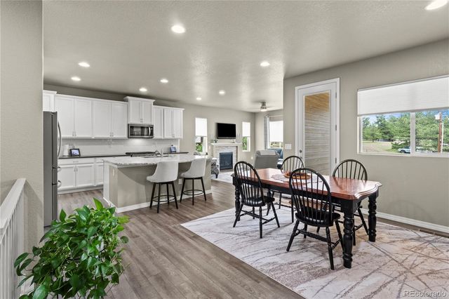 11854 Huckleberry Drive, Franktown, CO 80116